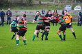 Monaghan V Holywood  (2)